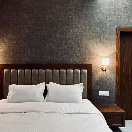 Ashirvad Homestay فاراناسي المظهر الخارجي الصورة