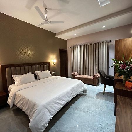 Ashirvad Homestay فاراناسي المظهر الخارجي الصورة