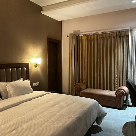 Ashirvad Homestay فاراناسي المظهر الخارجي الصورة