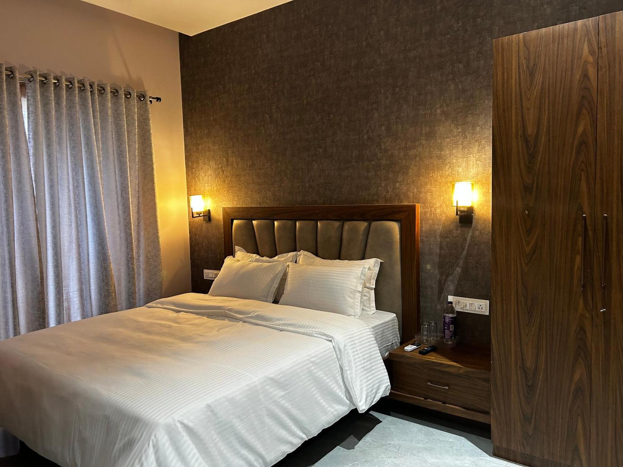Ashirvad Homestay فاراناسي المظهر الخارجي الصورة