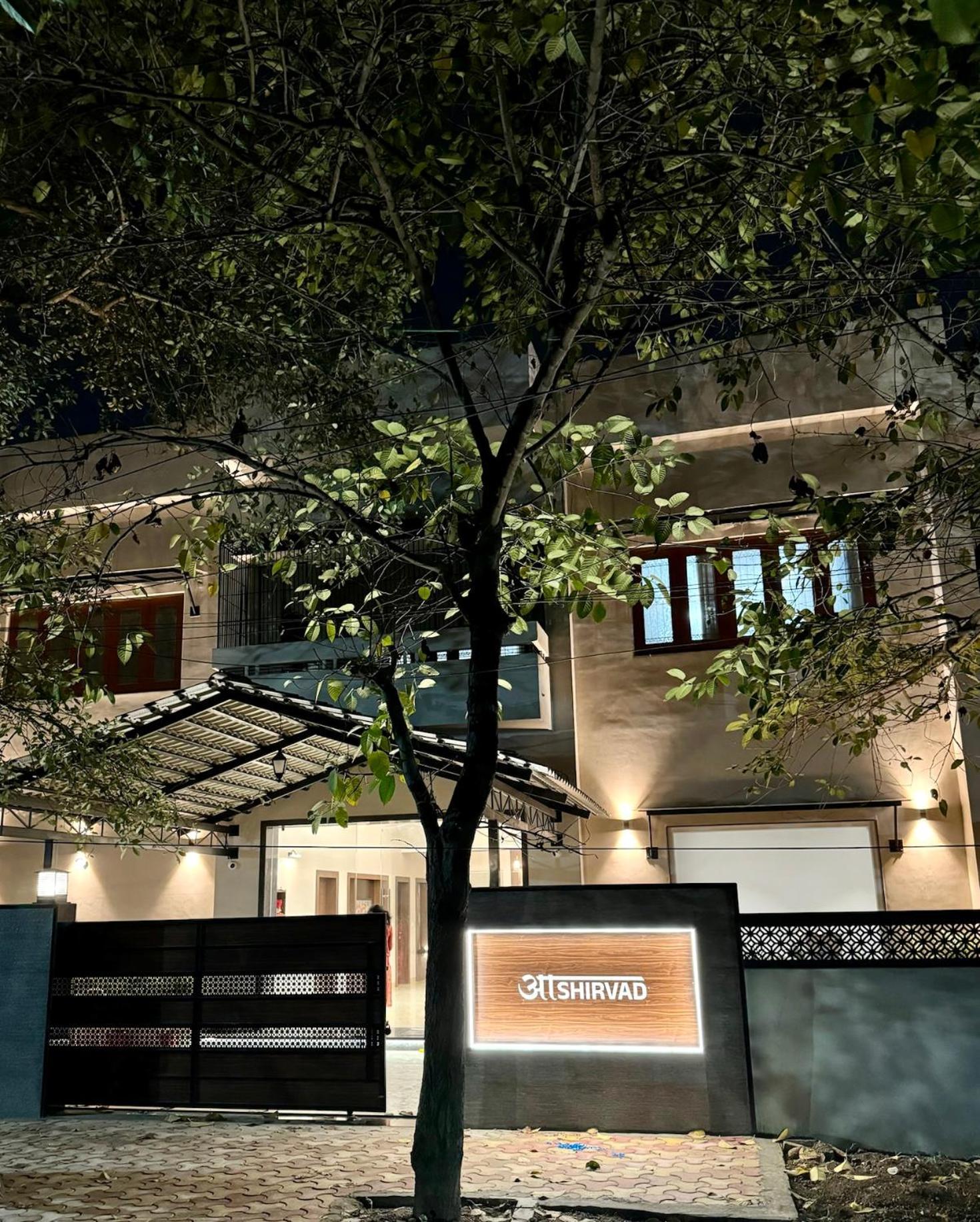 Ashirvad Homestay فاراناسي المظهر الخارجي الصورة